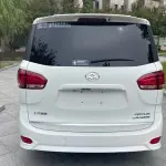 大通 G10 2018 из Китая