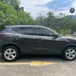 Nissan Qashqai 2022 из Китая