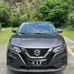 Nissan Qashqai 2022 из Китая