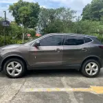 Nissan Qashqai 2022 из Китая