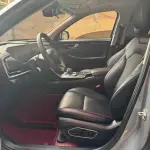 BAIC X7 2024 из Китая