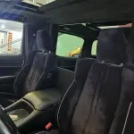 Toyota Alphard 2019 из Китая
