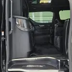 Toyota Alphard 2019 из Китая