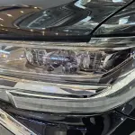 Toyota Alphard 2019 из Китая