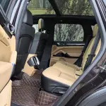 Porsche Cayenne 2016 из Китая