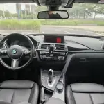 BMW 3 Series GT 2021 из Китая