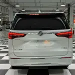 Buick GL8 2022 из Китая