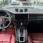 Porsche Macan 2020 из Китая