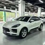 Porsche Macan 2020 из Китая