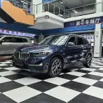BMW X1 2021 из Китая