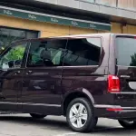 Volkswagen Multivan 2017 из Китая