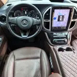 Mercedes-Benz Vito 2020 из Китая