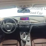 BMW 3 Series 2018 из Китая