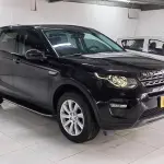 Land Rover Discovery Sport 2020 из Китая