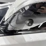 GAC Motor Trumpchi M8 2020 из Китая