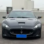 Maserati GranTurismo 2015 из Китая