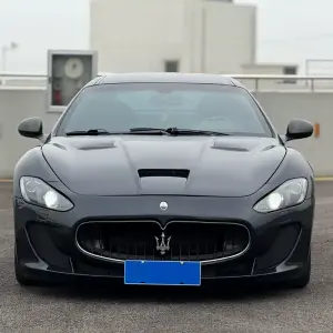 Maserati GranTurismo 2015 из Китая