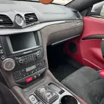 Maserati GranTurismo 2015 из Китая