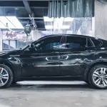 BMW X6 M 2013 из Китая