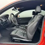 BMW 1 Series M 2012 340 л.с. — лот 56387042 из Китая