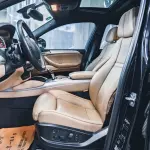 BMW X6 M 2013 из Китая
