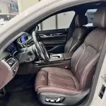 BMW 7 Series 2020 из Китая
