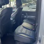 Mercedes-Benz G-Class 2019 из Китая
