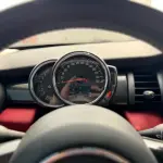 MINI Mini 2020 192 л.с. из Китая