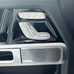 Mercedes-Benz G-Class 2019 из Китая