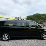 Mercedes-Benz Vito 2020 из Китая