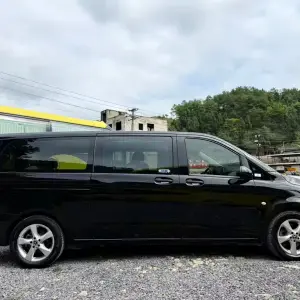 Mercedes-Benz Vito 2020 из Китая