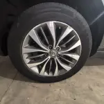 GAC Motor Trumpchi GS8 2018 из Китая