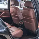 BMW 5 Series 2015 из Китая
