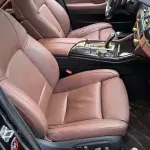 BMW 5 Series 2015 из Китая