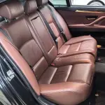 BMW 5 Series 2015 из Китая