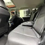 Toyota Prado 2019 из Китая