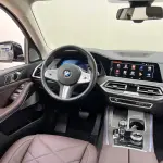 BMW X5 2023 из Китая
