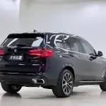 BMW X5 2023 из Китая