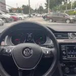 Volkswagen Magotan 2018 из Китая