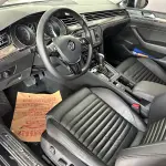 Volkswagen Magotan 2018 из Китая
