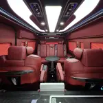 Toyota Hiace из Китая