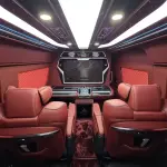 Toyota Hiace из Китая