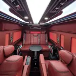 Toyota Hiace из Китая