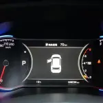Kia KX5 2021 из Китая