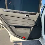 Mercedes-Benz E-Class 2014 из Китая