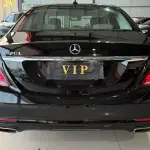 Mercedes-Benz S-Class 2015 из Китая