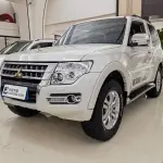 Mitsubishi Pajero (Import) 2019 из Китая
