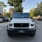 Mercedes-Benz G-Class 2024 из Китая
