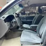 Toyota Crown 2001 из Китая