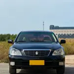 Toyota Crown 2006 из Китая
